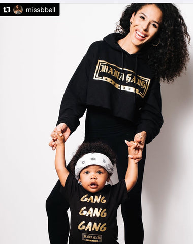 Mama Gang