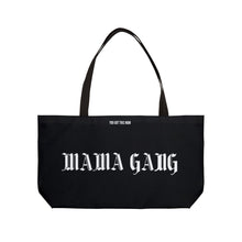 Weekender Tote Bag
