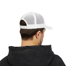 Mama Snapback Trucker Cap