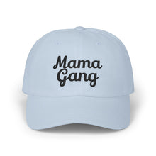 Classic Dad Cap