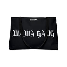Weekender Tote Bag