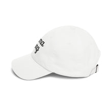 Classic Dad Cap