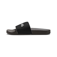Mama Slides (black)