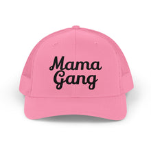 Mama Snapback Trucker Cap