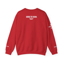 Mama Gang Crewneck Sweatshirt