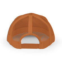 Mama Snapback Trucker Cap