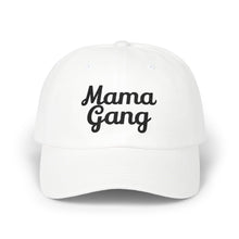 Classic Dad Cap