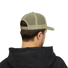Mama Snapback Trucker Cap