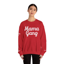 Mama Gang Crewneck Sweatshirt
