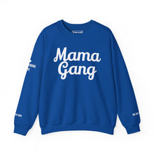 Mama Gang Crewneck Sweatshirt