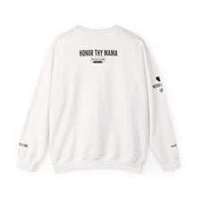 Mama Gang Crewneck Sweatshirt cursive