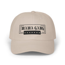 Classic Mama Cap