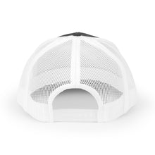 Mama Snapback Trucker Cap
