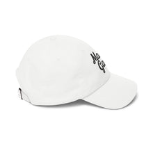 Classic Dad Cap