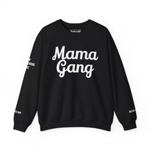 Mama Gang Crewneck Sweatshirt