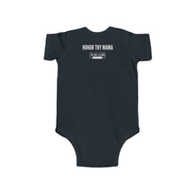 Mama Gang Infant Onesie cursive
