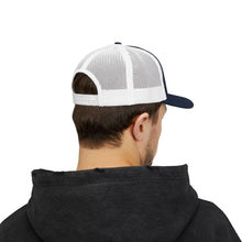 Mama Snapback Trucker Cap