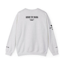 Mama Gang Crewneck Sweatshirt cursive