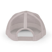 Mama Snapback Trucker Cap