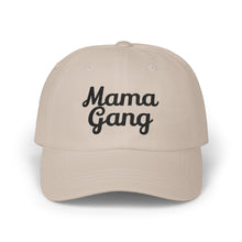 Classic Dad Cap