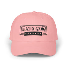 Classic Mama Cap