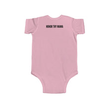 Mama Gang Infant Onesie cursive