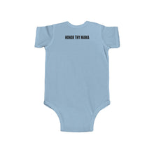 Mama Gang Infant Onesie cursive