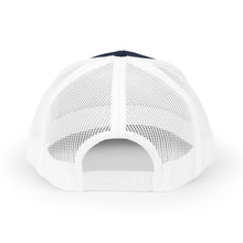 Mama Snapback Trucker Cap