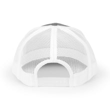 Mama Snapback Trucker Cap