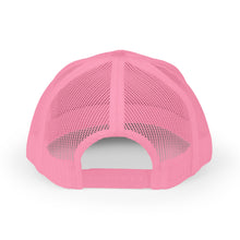 Mama Snapback Trucker Cap