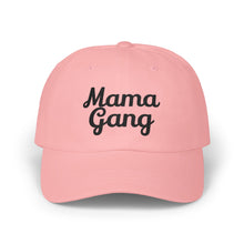 Classic Dad Cap