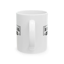 Mama Mug, (11oz, 15oz)