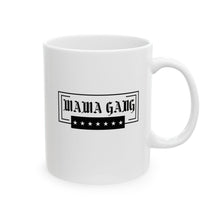 Mama Mug, (11oz, 15oz)