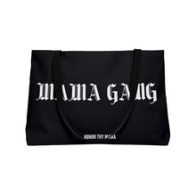 Weekender Tote Bag