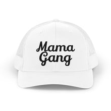 Mama Snapback Trucker Cap