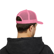 Mama Snapback Trucker Cap