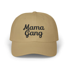 Classic Dad Cap