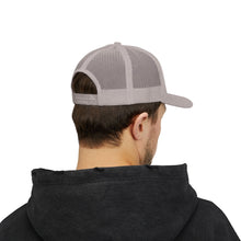 Mama Snapback Trucker Cap