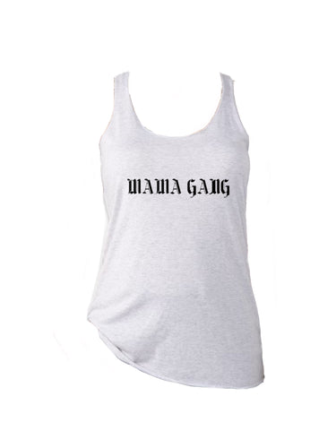 Mama Gang tank top