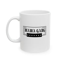Mama Mug, (11oz, 15oz)