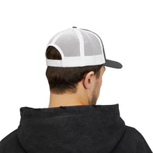 Mama Snapback Trucker Cap