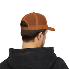 Mama Snapback Trucker Cap