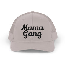 Mama Snapback Trucker Cap