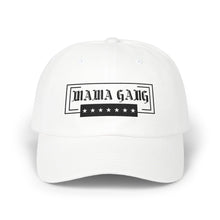 Classic Mama Cap