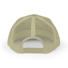 Mama Snapback Trucker Cap