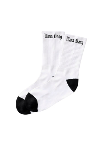 Mama Gang Socks