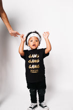 "Gang Gang Gang" Kids T-Shirt