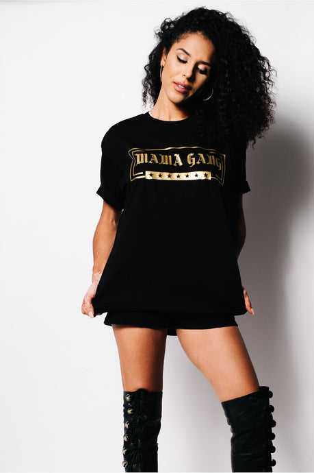 Mama Gang T-shirt