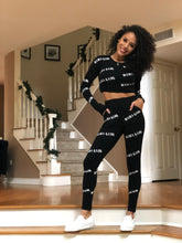 AVAILABLE NOW Mama Gang full print set