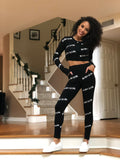 AVAILABLE NOW Mama Gang full print set
